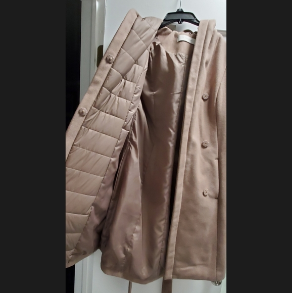 NWOT Tahari Coat - Picture 4 of 6